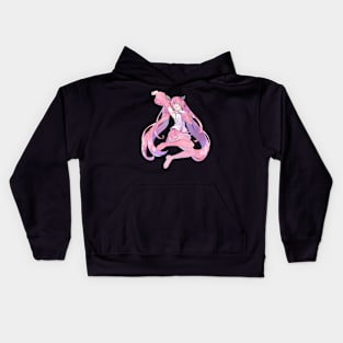 Sakura Miku Kids Hoodie